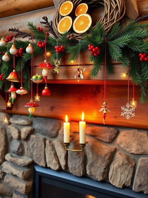 playful decorative accessories