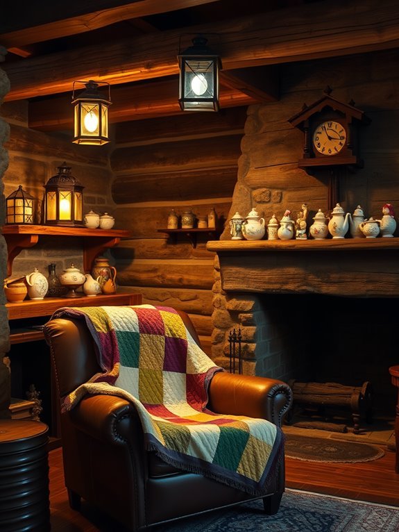 playful decorative art items