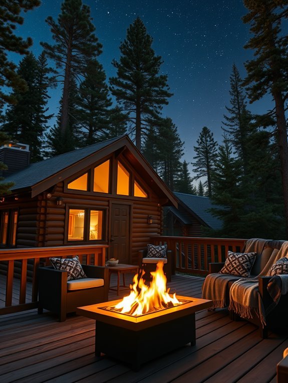 portable fire pit choices