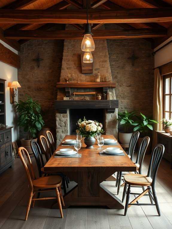 practical and chic designs