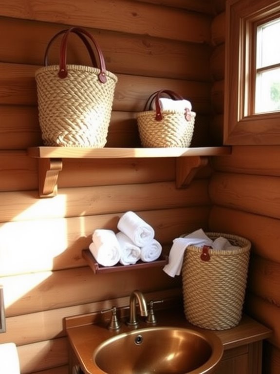 practical and versatile organization solutions