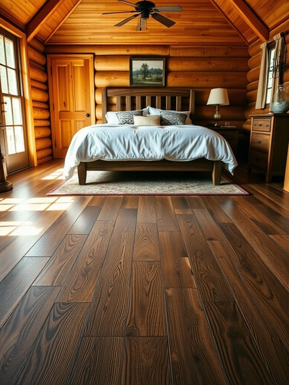 quality flooring options available