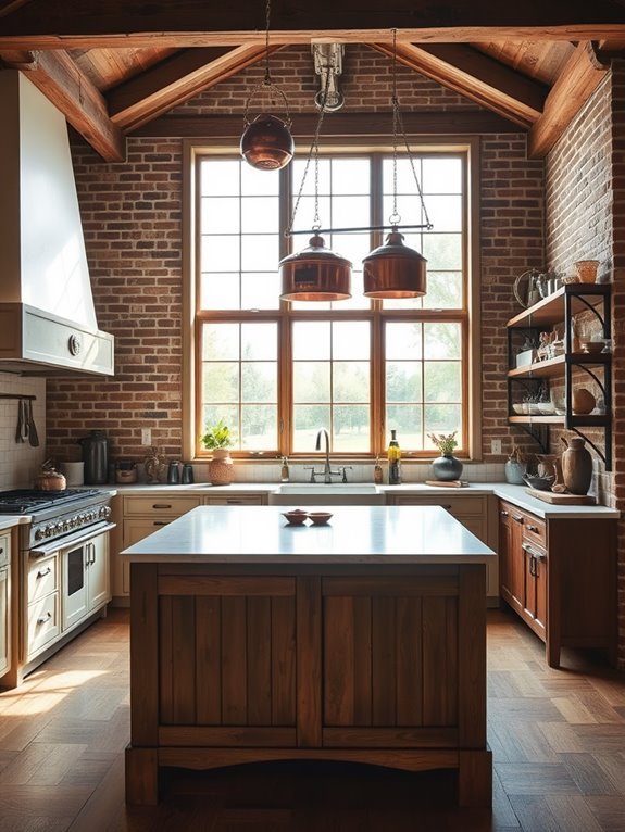 retro style kitchen gadgets