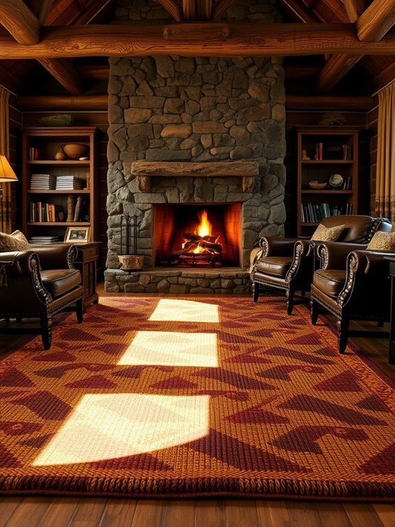 rustic home decor essentials