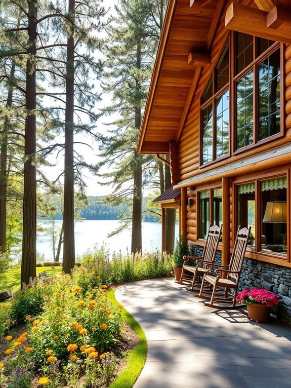 sarah jessica parker s retreat