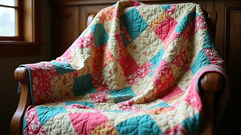 scrap quilt patterns collection