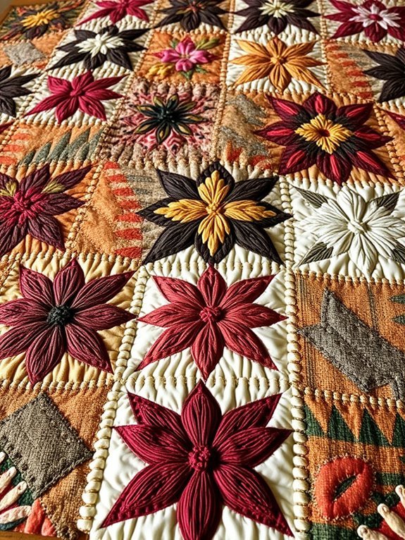 seasonal cabin design patterns