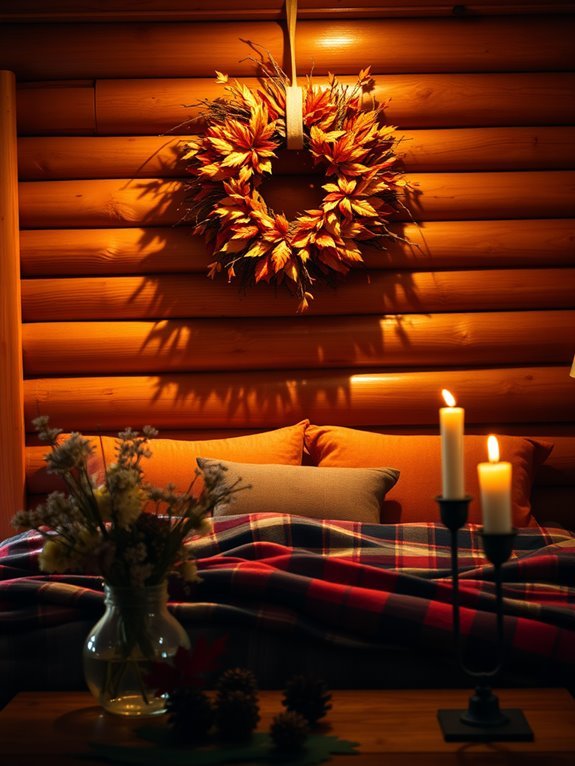 seasonal decoration changes ideas