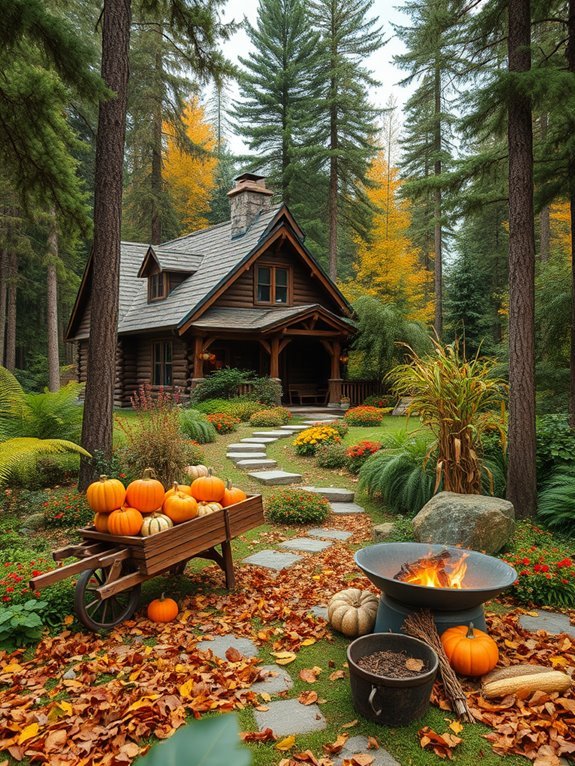 seasonal decoration design ideas