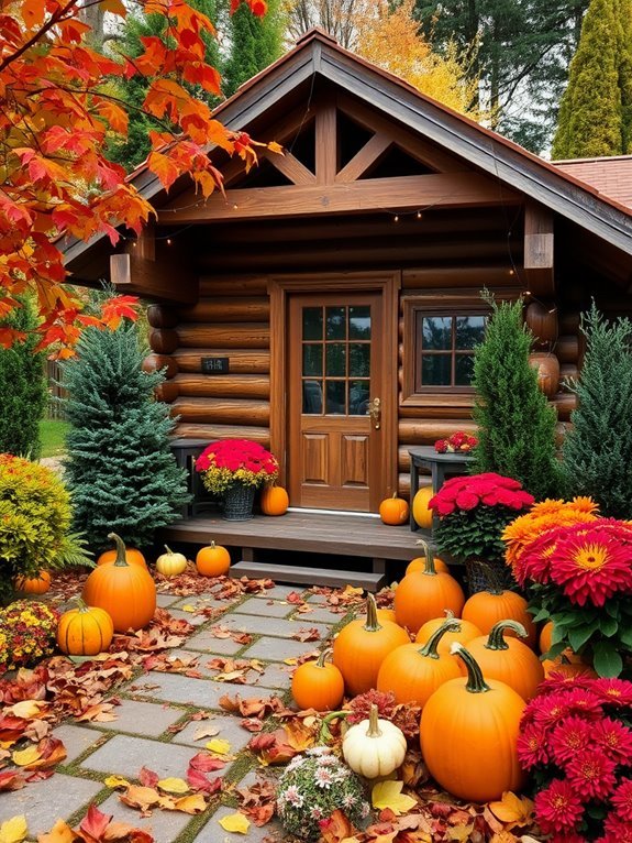 seasonal decoration design ideas