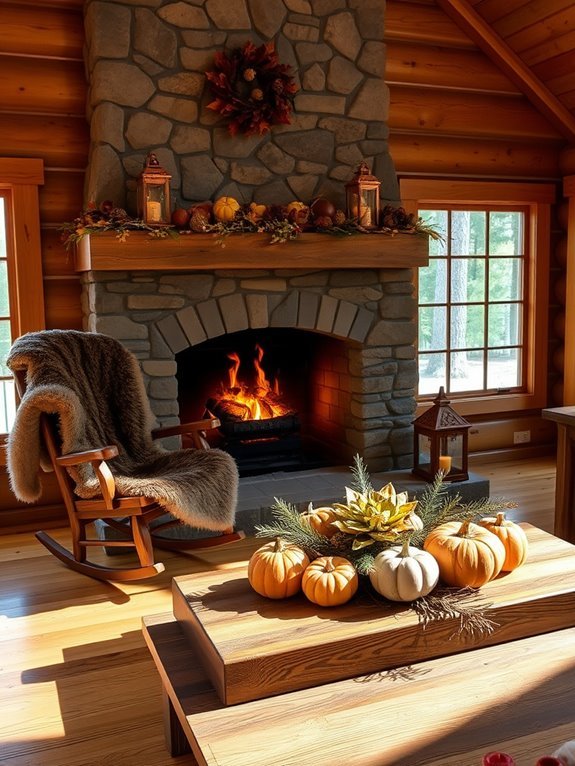 seasonal decoration design ideas