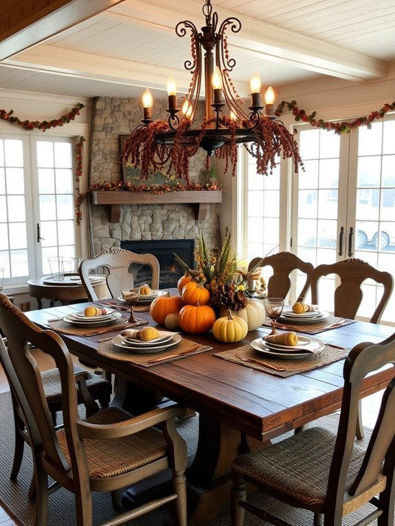 seasonal decoration inspiration tips