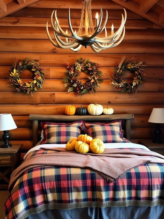 seasonal decorative accents ideas