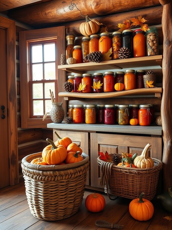 seasonal home decoration ideas