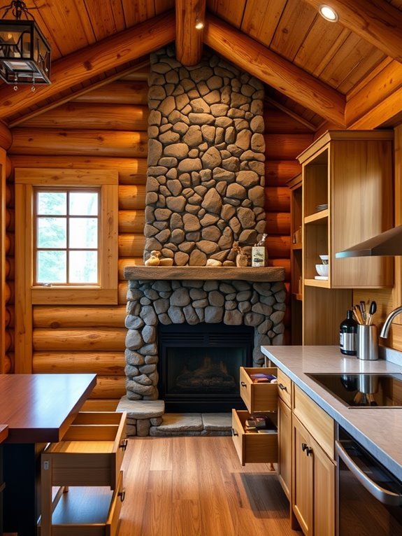 secret culinary design elements