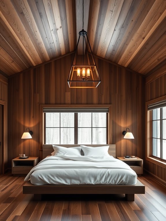 select contemporary light designs