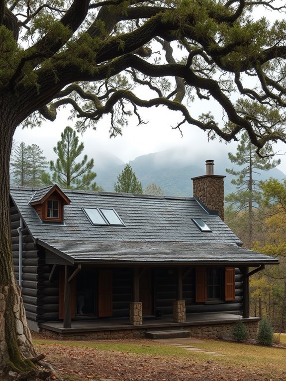 serene sanctuary in south carolina