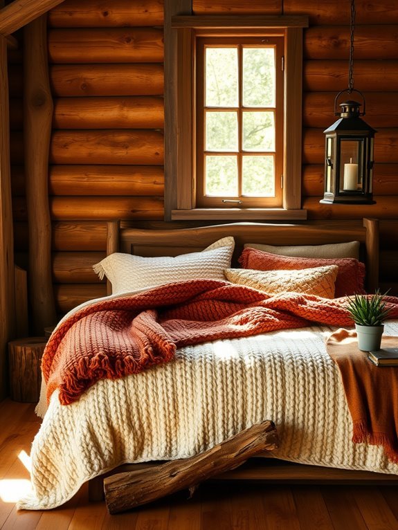serene sleep sanctuary spaces