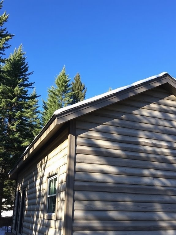 shiplap siding design options