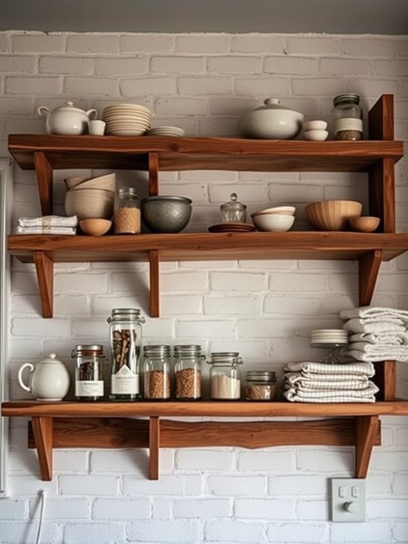 simple elegant natural aesthetics