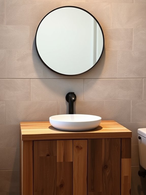 simple natural aesthetic appeal
