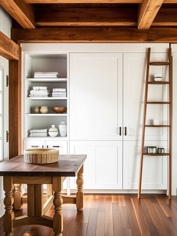 smart and efficient organization