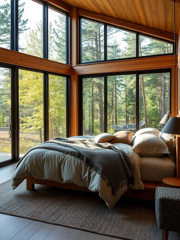 soft and cozy bedding