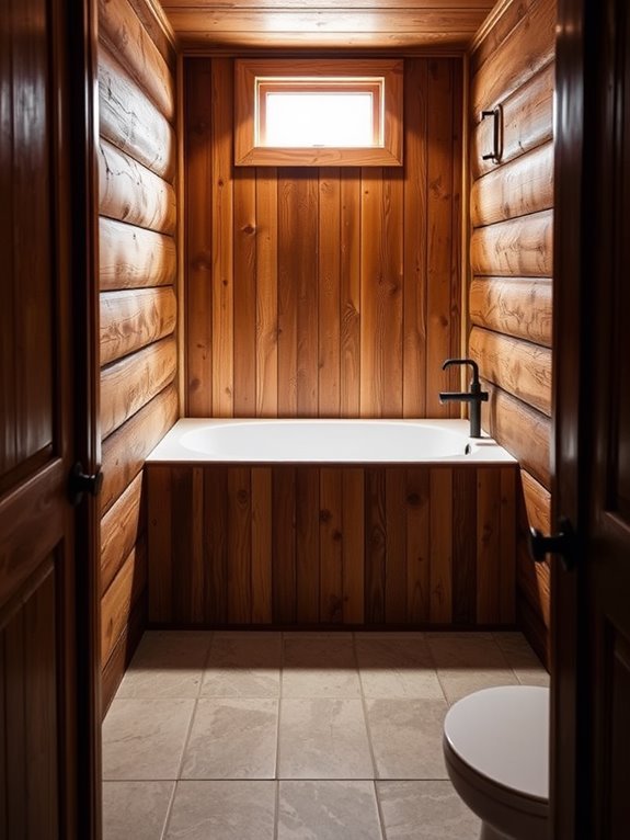 space saving bathing solutions