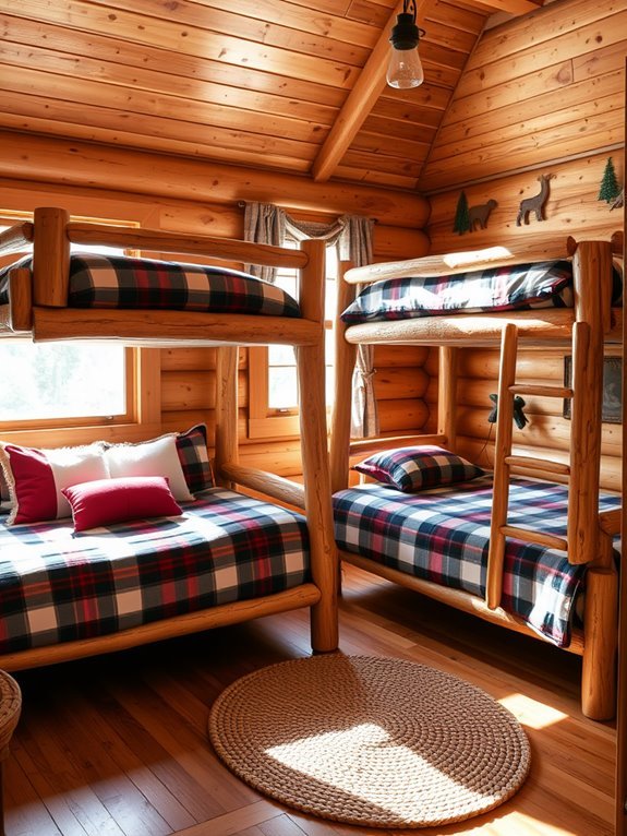 space saving sleeping solution