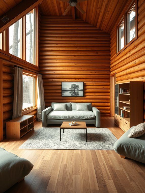 space saving versatile designs