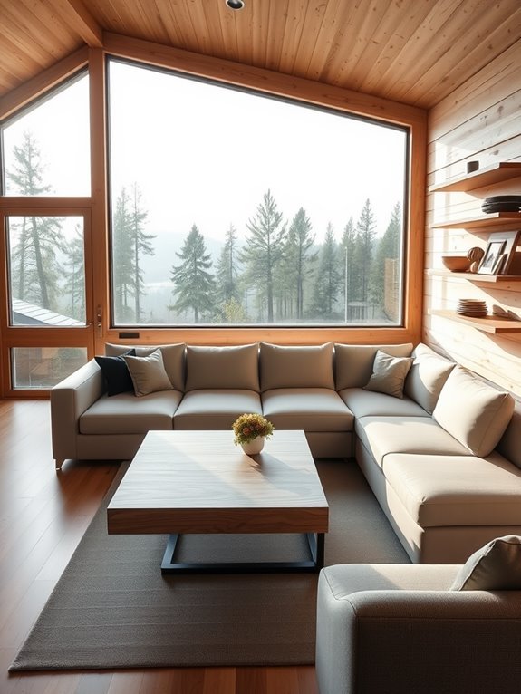 space saving versatile furniture solutions