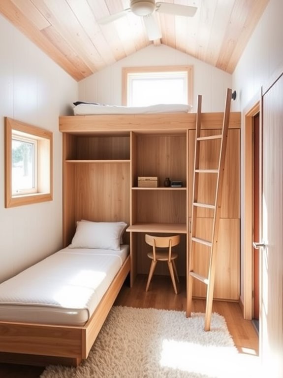 space saving versatile furniture solutions