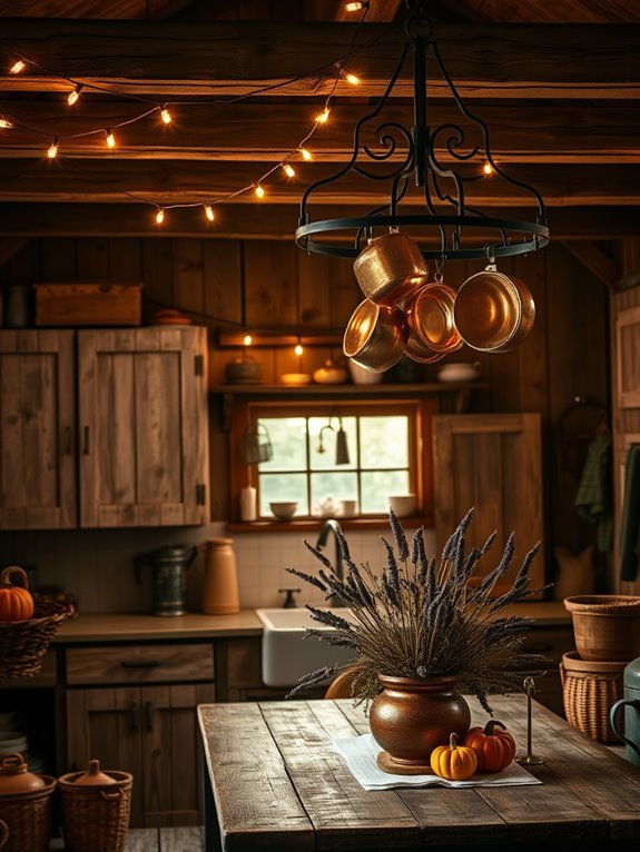 sparkling decorative illumination strands