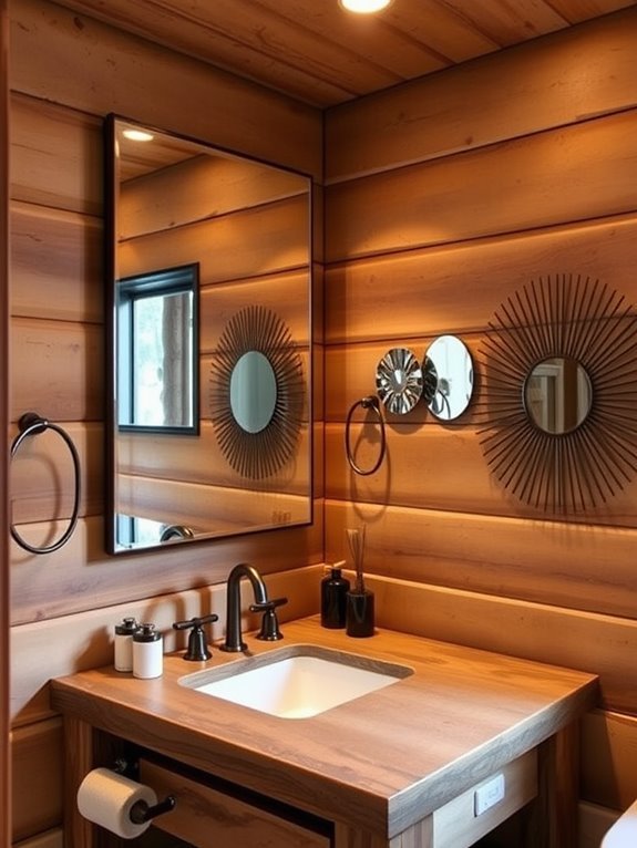 strategic mirror placement tips