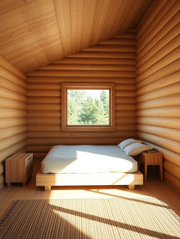 streamlined home aesthetics