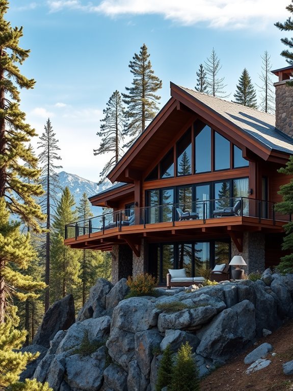 striking design elements showcased