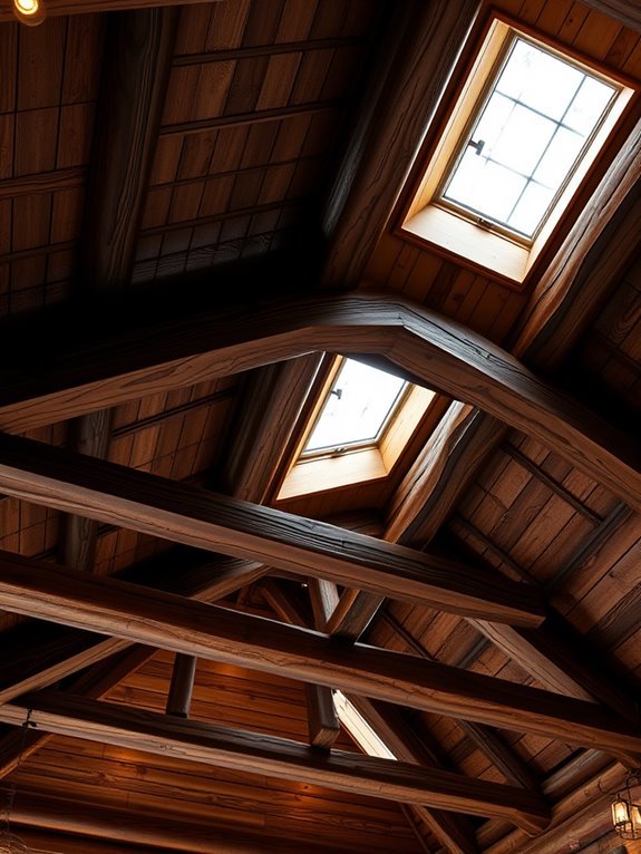 structural efficiency in beams