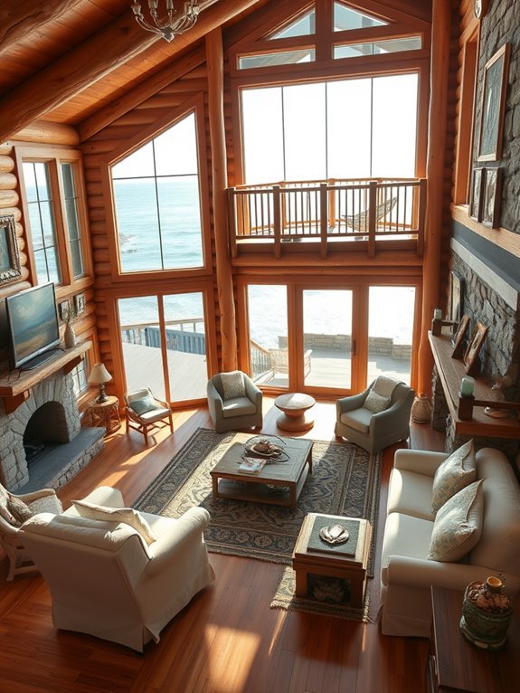 stunning coastal vistas await