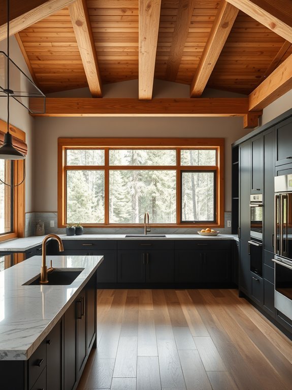 stylish and functional design