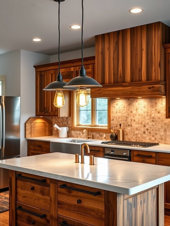 stylish ceiling hanging lights