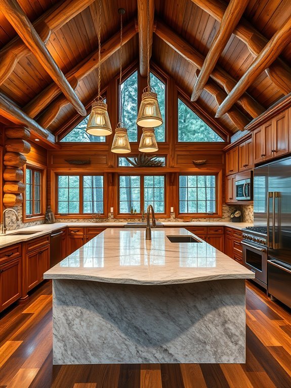 stylish coastal design solutions