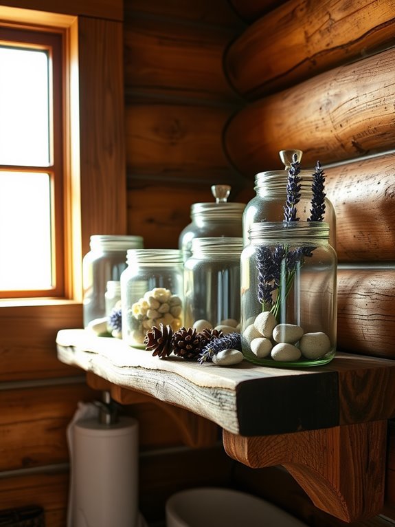 stylish containers for storage