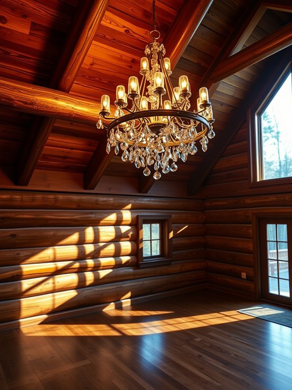 stylish contemporary lighting fixtures