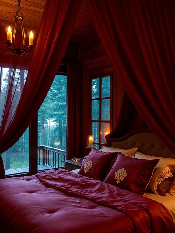 stylish curtain design options
