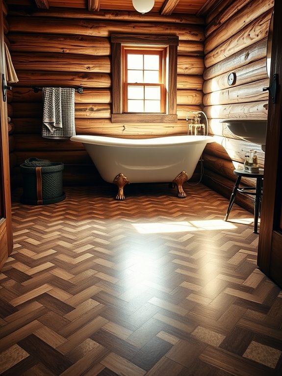 stylish flooring design ideas
