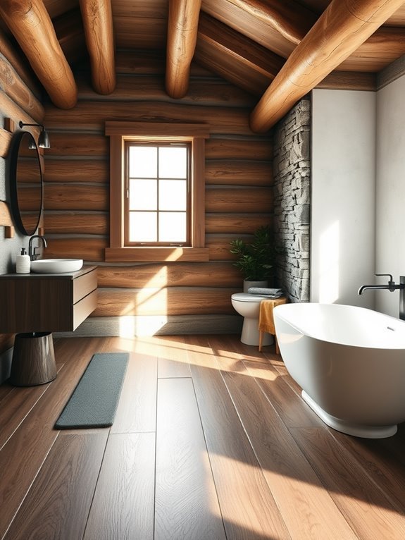 stylish modern vinyl choices