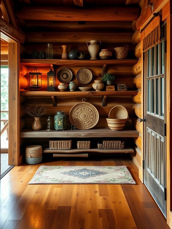 stylish storage solution options