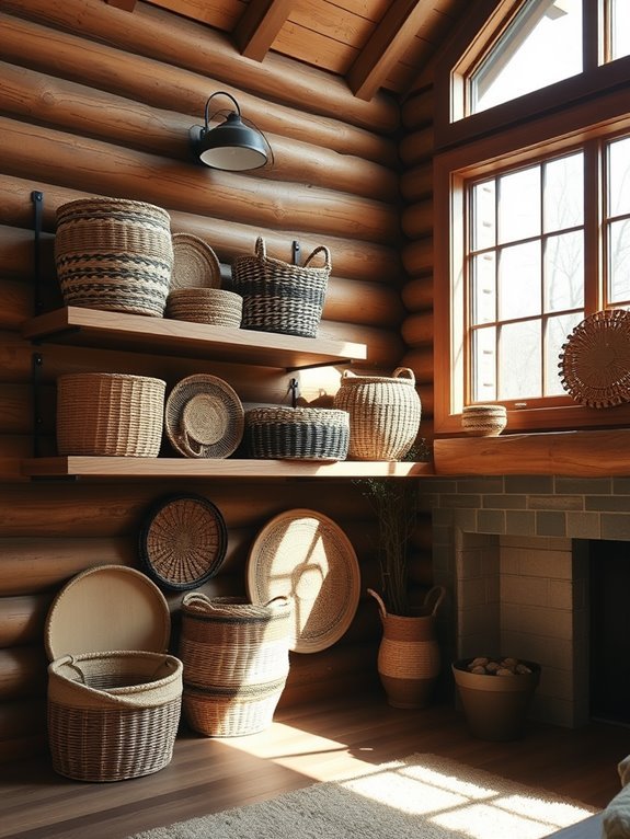 stylish storage solutions available