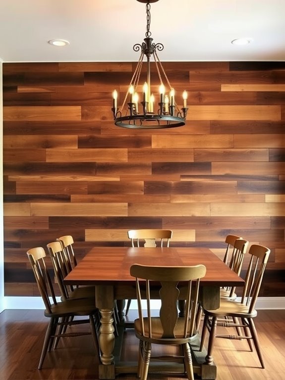 stylish wall design ideas