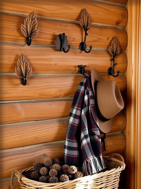 stylish wall mounted storage solutions